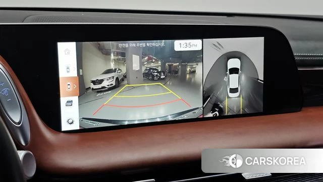 Genesis G90 (RS4) id 5033122 из Кореи 8