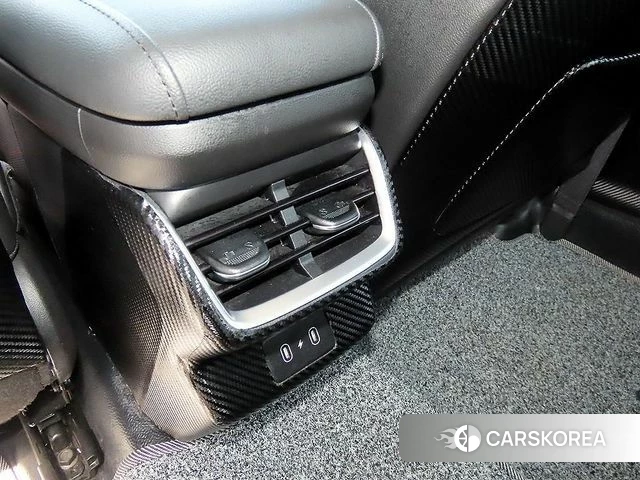 Hyundai Grandeur (GN7) id 4834594 из Кореи 8