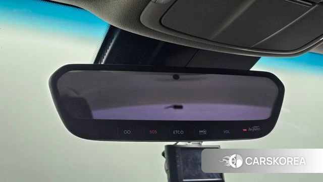 Genesis G70 id 4937807 из Кореи 8