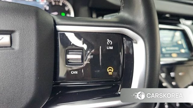 Land Rover Discovery Sports 2nd Generation id 4942966 из Кореи 8