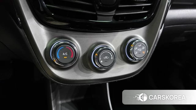 Chevrolet (GM Daewoo) The New Spark id 4402397 из Кореи 8