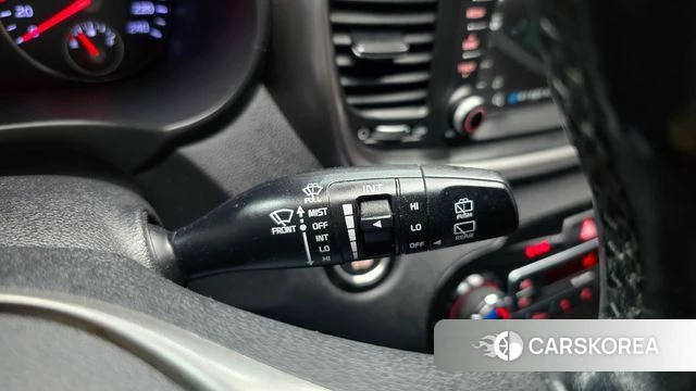 Kia The New Sorento id 4960397 из Кореи 8