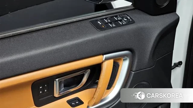 Land Rover Discovery Sports id 3541751 из Кореи 8