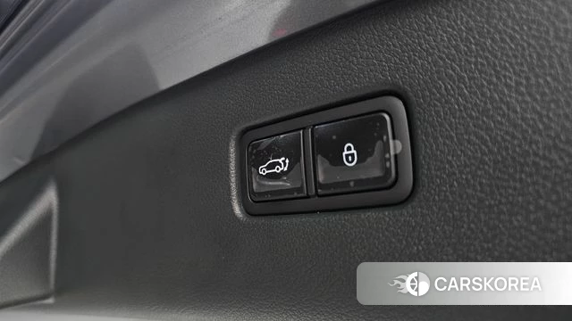 Genesis GV80 id 4964262 из Кореи 8