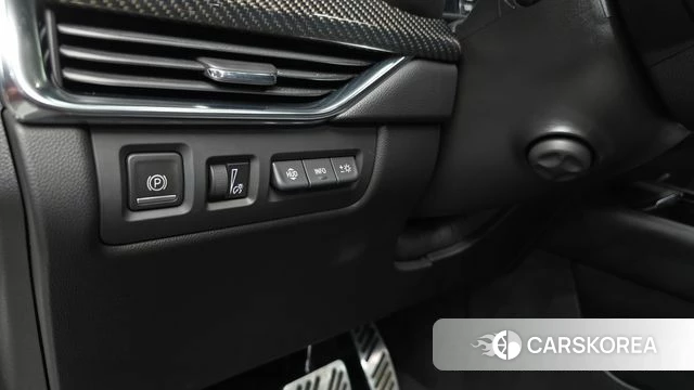 Cadillac XT4 id 4571774 из Кореи 8