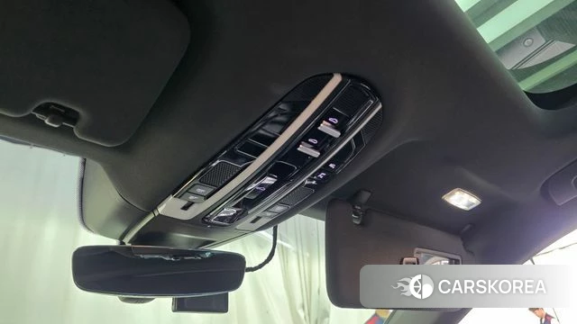 Porsche Panamera (971) id 4944445 из Кореи 8