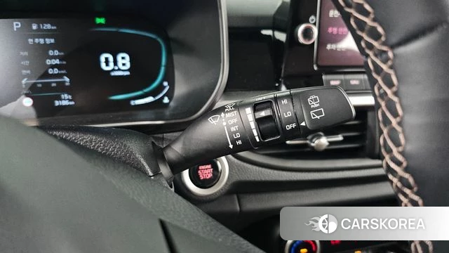Kia The New Morning (JA) id 4984835 из Кореи 8
