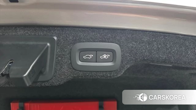 Volvo S90 id 5033164 из Кореи 8