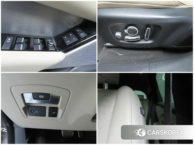 Land Rover Range Rover Velar id 5048587 из Кореи 8