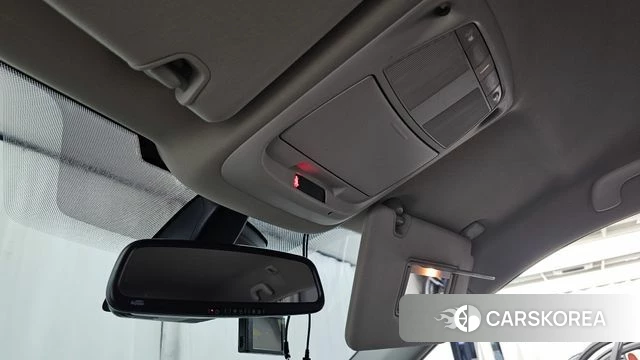 Renault Korea (Samsung) The New QM6 id 5022416 из Кореи 8