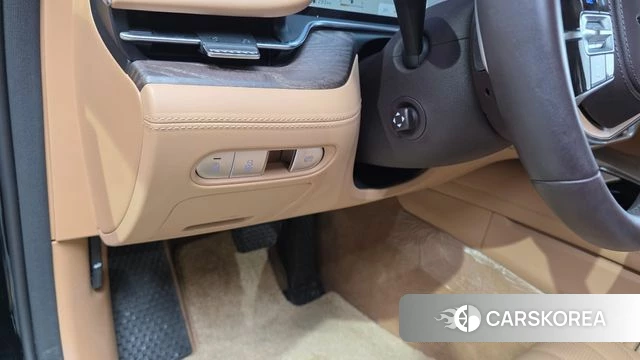 Genesis G90 (RS4) id 5033289 из Кореи 8