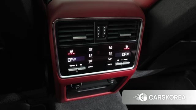 Porsche Cayenne (PO536) id 4524516 из Кореи 8