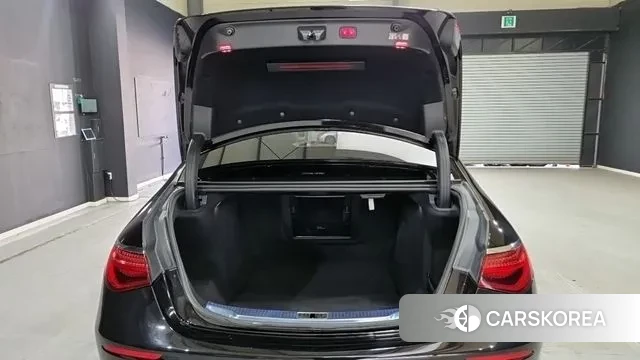 Mercedes-Benz S-Class W223 id 3670139 из Кореи 8