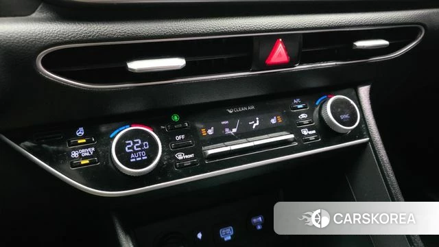 Hyundai Sonata Hybrid (DN8) id 4793352 из Кореи 8