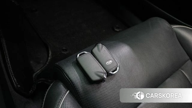 Kia More K9 id 4966925 из Кореи 8