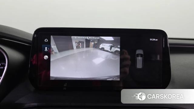 Hyundai The New Santa Fe id 5017006 из Кореи 8