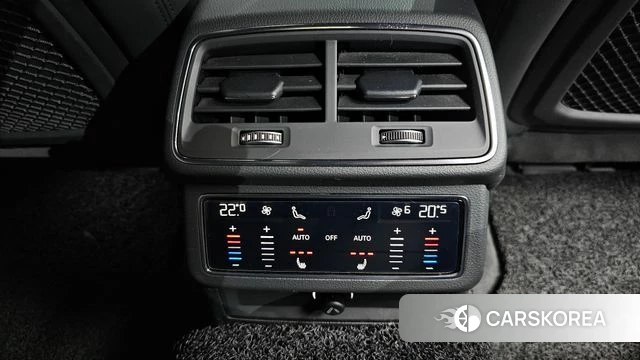 Audi A6 (C8) id 4780466 из Кореи 8