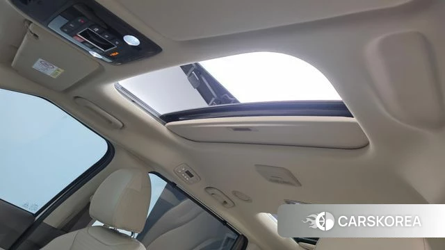 Kia The New Carnival 4th Generation id 5032836 из Кореи 8