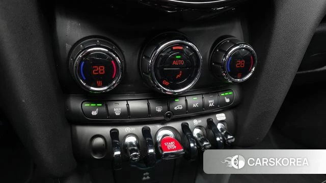 Mini Cooper id 3842967 из Кореи 8