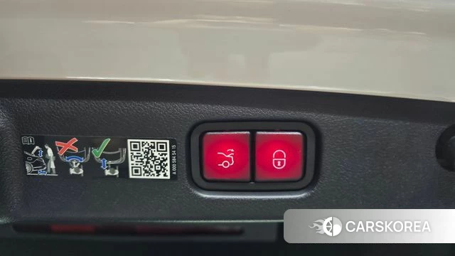 Mercedes-Benz E-Class W214 id 4985483 из Кореи 8