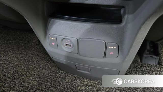 Kia The New Carnival id 5054680 из Кореи 8