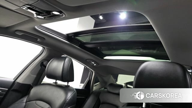 Hyundai Grandeur IG id 4732977 из Кореи 8