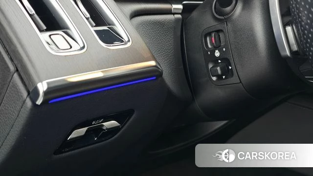 Mercedes-Benz S-Class W223 id 4992436 из Кореи 8