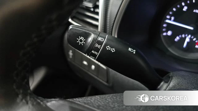 Hyundai All New Tucson id 5018854 из Кореи 8