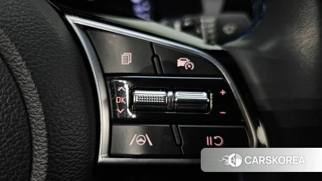Kia The New K3 2nd generation id 4990670 из Кореи 8