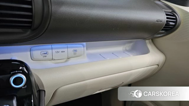 Hyundai Casper Electric id 4985101 из Кореи 8
