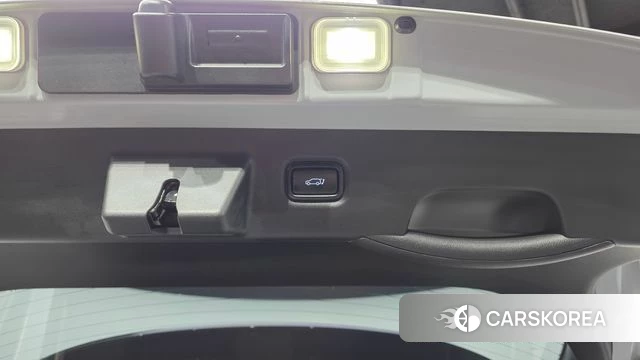Hyundai The New Ionic 5 id 4980405 из Кореи 8