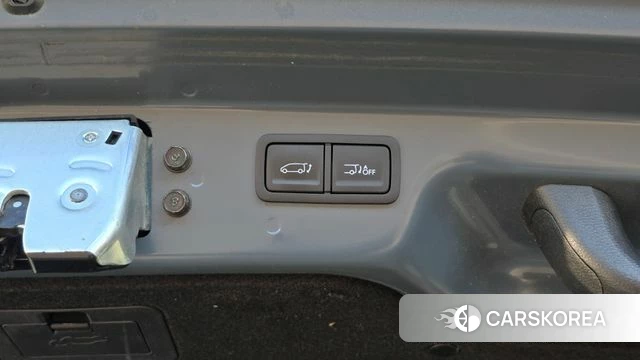 Hyundai Staria id 5045915 из Кореи 8