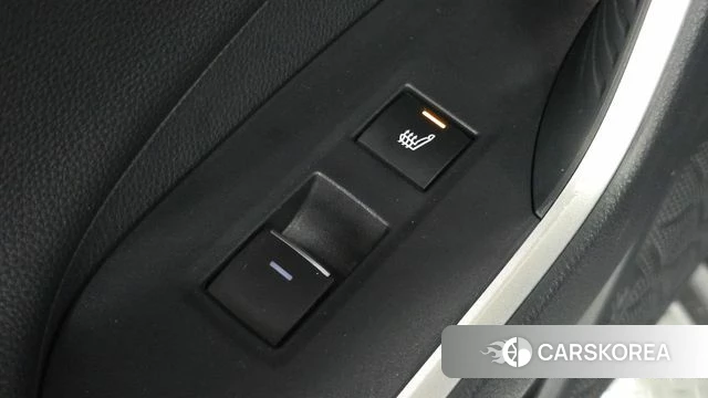 Toyota RAV4 5th Generation id 4893297 из Кореи 8