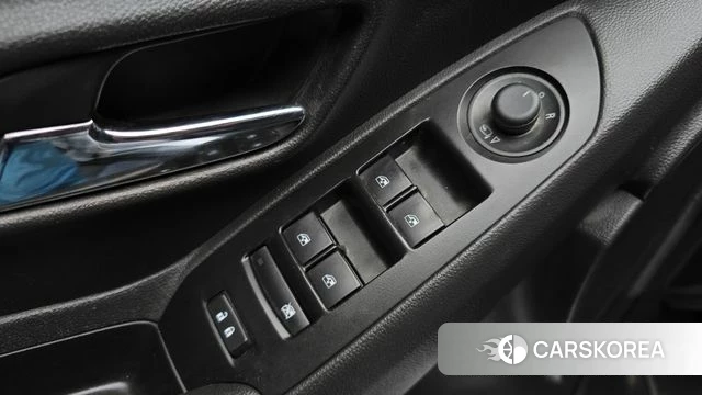 Chevrolet (GM Daewoo) The New Trax id 4943391 из Кореи 8