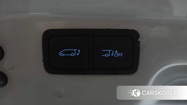 Hyundai Staria id 5039916 из Кореи 8