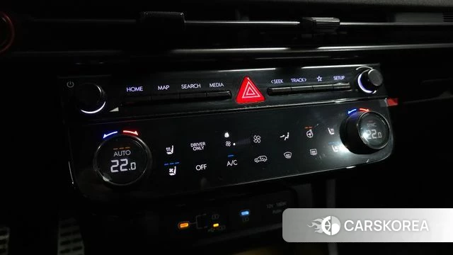 Hyundai The New Tucson Hybrid (NX4) id 5011329 из Кореи 8