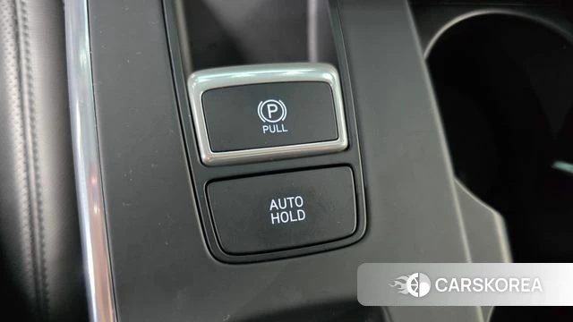 Hyundai The New Grandeur IG id 5002904 из Кореи 8