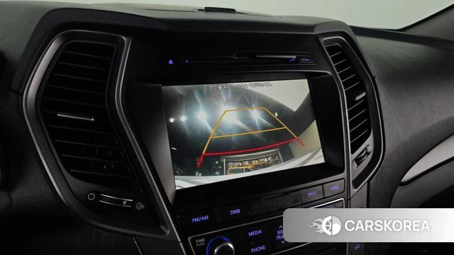 Hyundai Santa Fe The Prime id 4967930 из Кореи 8