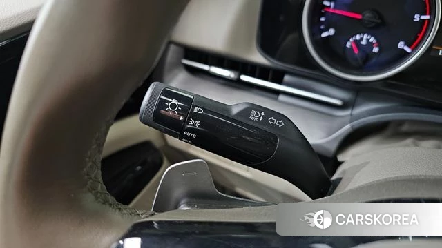 Kia Carnival 4th generation id 5060053 из Кореи 8
