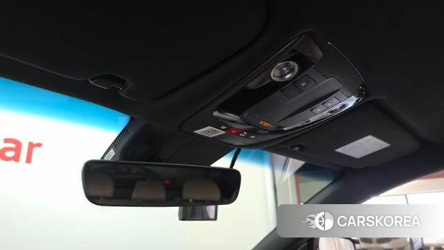Kia K8 Hybrid id 5040290 из Кореи 8