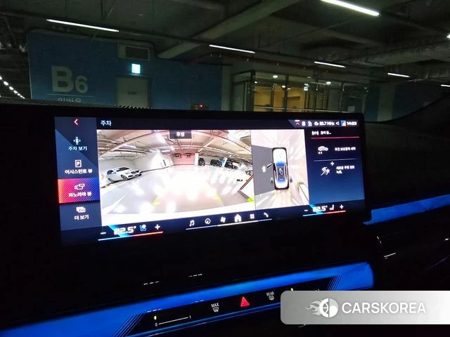 BMW i5 (G60) id 4979933 из Кореи 8