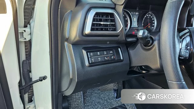 Ssangyong The New Tivoli id 5021634 из Кореи 8