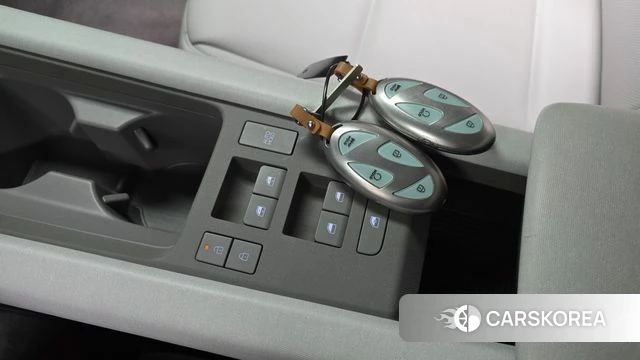 Hyundai Ionic 6 id 4958276 из Кореи 8