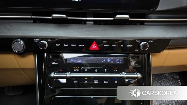 Kia Carnival 4th generation id 5033889 из Кореи 8