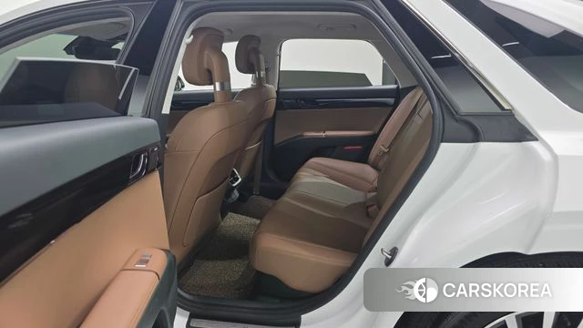 Hyundai Grandeur Hybrid (GN7) id 4980629 из Кореи 8