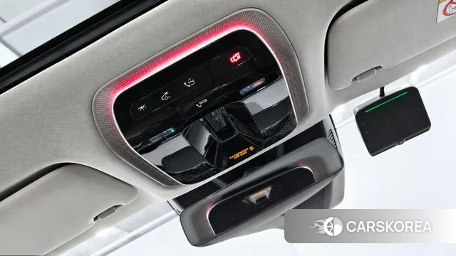 Mercedes-Benz E-Class W214 id 5001401 из Кореи 8