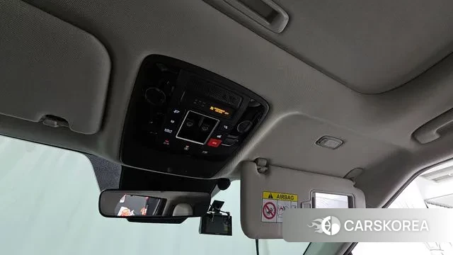 Kia Carnival 4th generation id 3513147 из Кореи 8