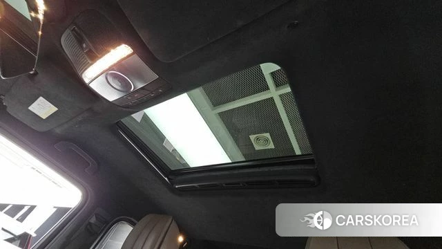 Mercedes-Benz G-Class W463b id 4987371 из Кореи 8