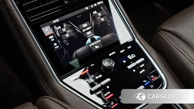 Porsche Panamera (971) id 4981864 из Кореи 8