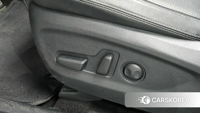 Kia Sportage The Bold id 4978121 из Кореи 8